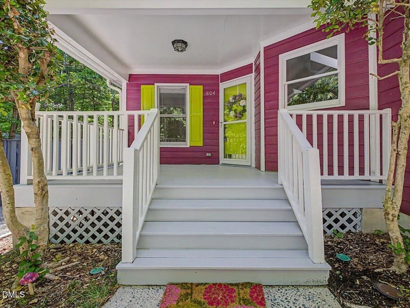 804 Highland Trl, Chapel Hill, NC 27516