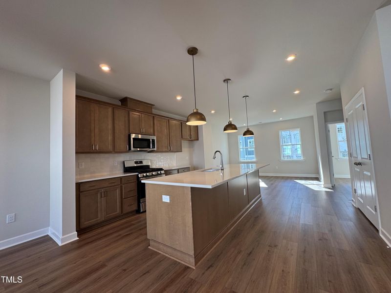 804 Hillfarm Dr, Wake Forest, NC 27587