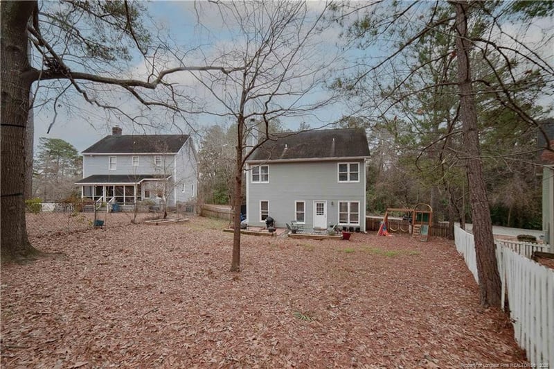 804 Hilton Dr, Fayetteville, NC 28311