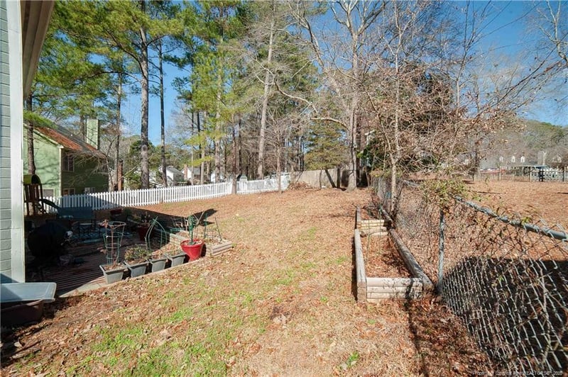 804 Hilton Dr, Fayetteville, NC 28311