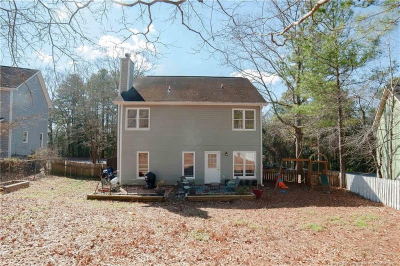 804 Hilton Dr, Fayetteville, NC 28311