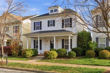 804 Historian St, Raleigh, NC 27603