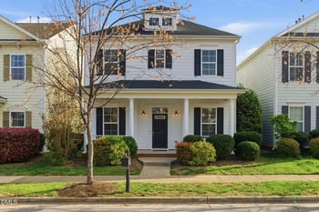 804 Historian St, Raleigh, NC 27603