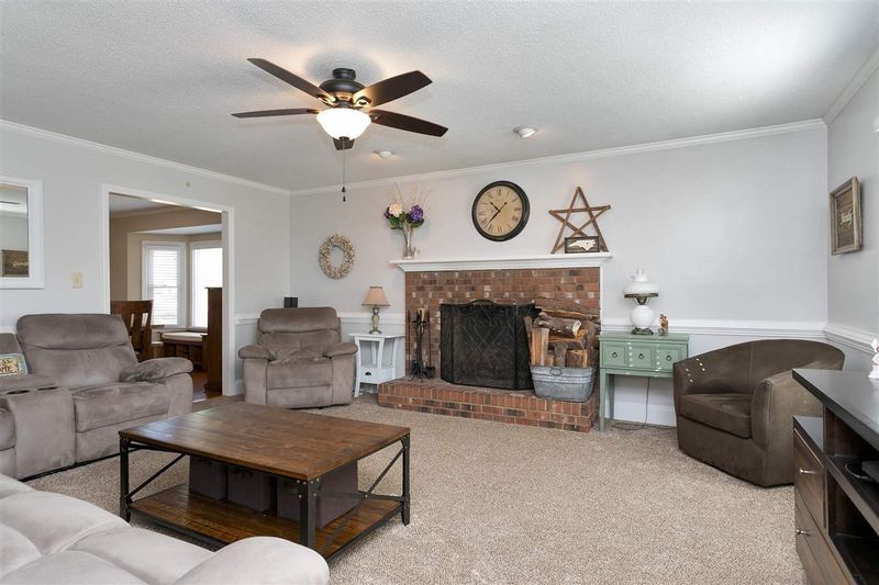 804 S Hollybrook Rd, Wendell, NC 27591