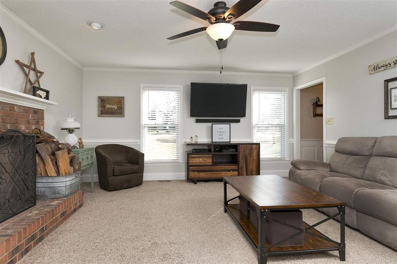 804 S Hollybrook Rd, Wendell, NC 27591