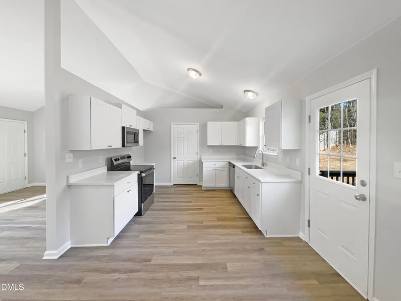 804 Hounds Chase, Durham, NC 27703