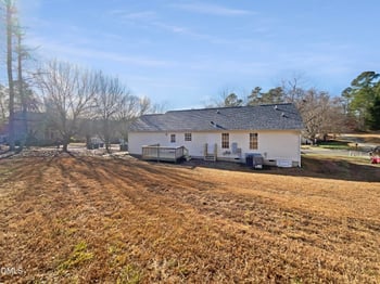 804 Hounds Chase, Durham, NC 27703