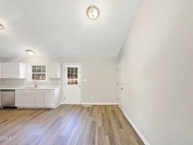 804 Hounds Chase, Durham, NC 27703