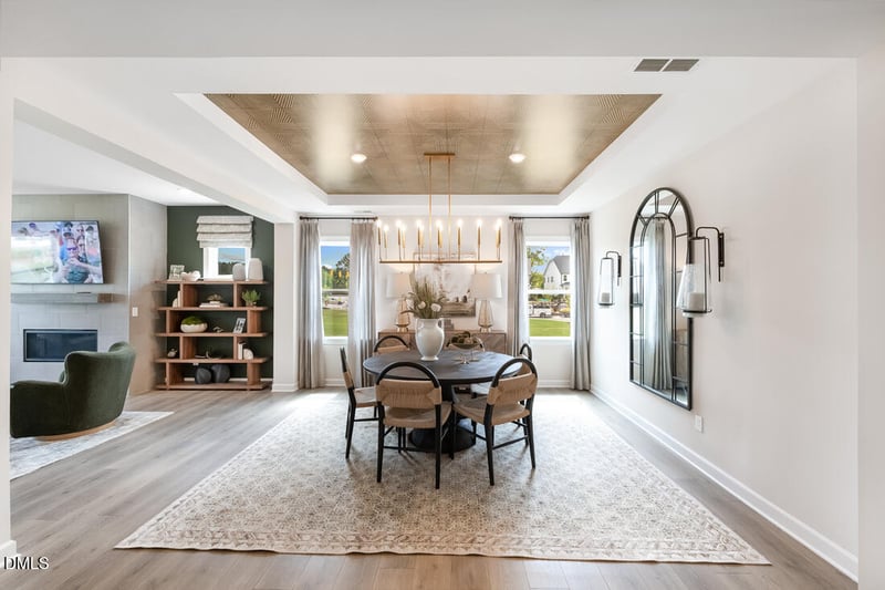 804 Junto St, Knightdale, NC 27545