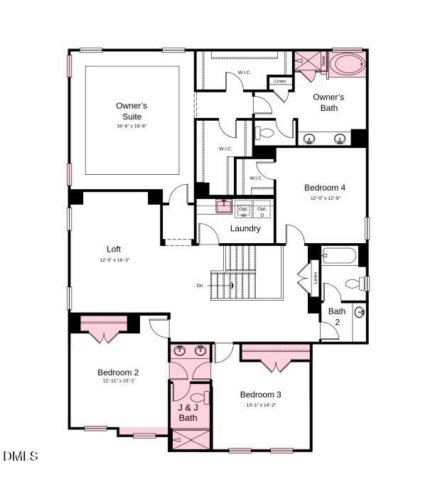 804 Junto St, Knightdale, NC 27545