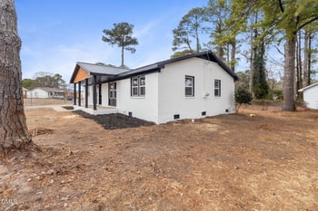 804 Lakecrest Dr, Fayetteville, NC 28301