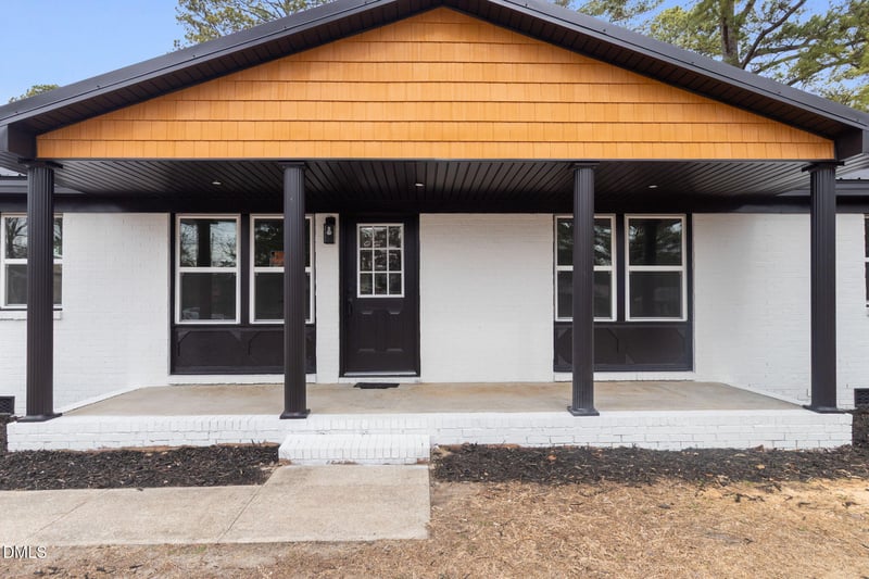 804 Lakecrest Dr, Fayetteville, NC 28301