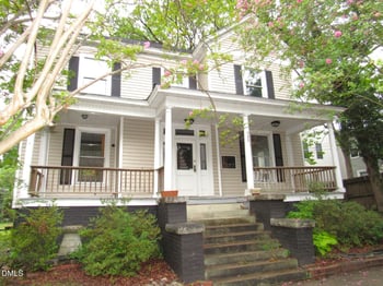 804 Lancaster St, Durham, NC 27701