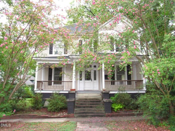 804 Lancaster St, Durham, NC 27701