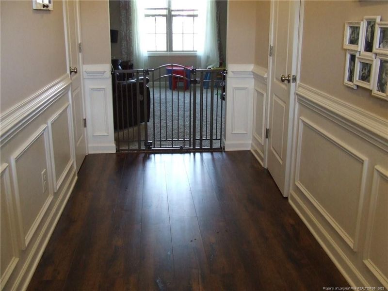 804 Leah St, Fayetteville, NC 28312