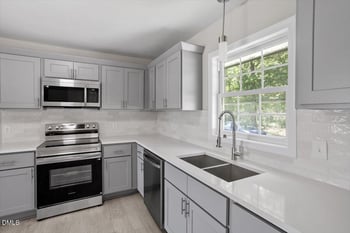 804 Little Rock Church Rd, Lucama, NC 27851