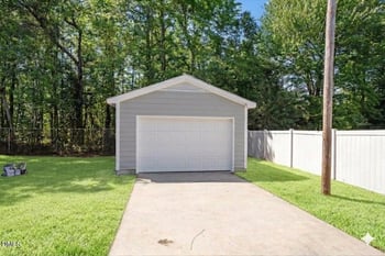 804 Little Rock Church Rd, Lucama, NC 27851