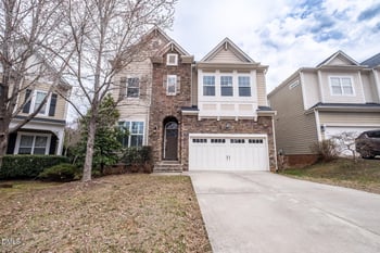 804 Long Meadow Rd, Chapel Hill, NC 27516