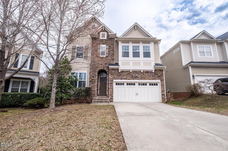 804 Long Meadow Rd, Chapel Hill, NC 27516
