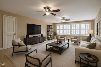 804 Long Meadow Rd, Chapel Hill, NC 27516