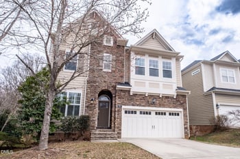 804 Long Meadow Rd, Chapel Hill, NC 27516