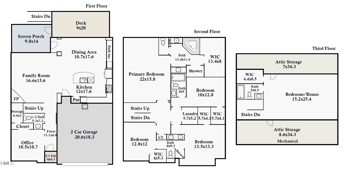 804 Long Meadows Rd, Chapel Hill, NC 27516