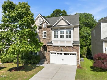 804 Long Meadows Rd, Chapel Hill, NC 27516