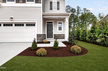 804 Long Melford Dr, Rolesville, NC 27571