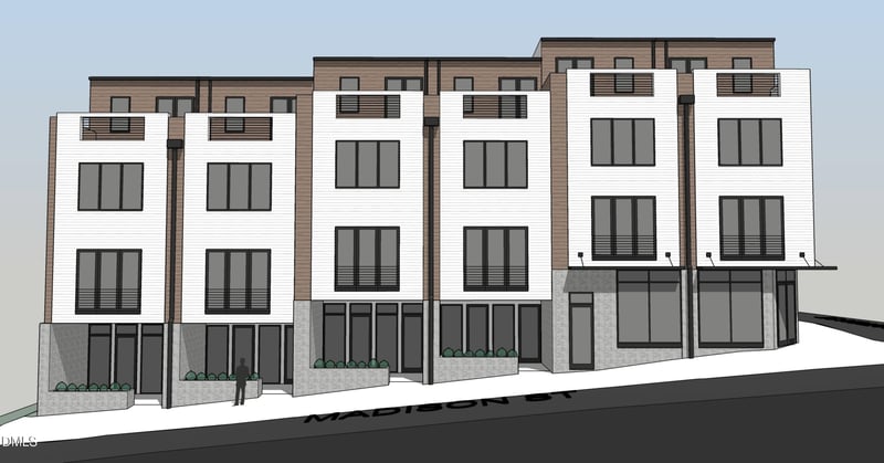804 Madison St, Durham, NC 27701