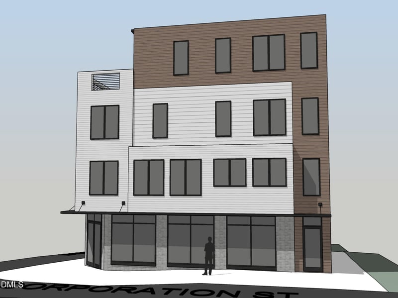 804 Madison St, Durham, NC 27701