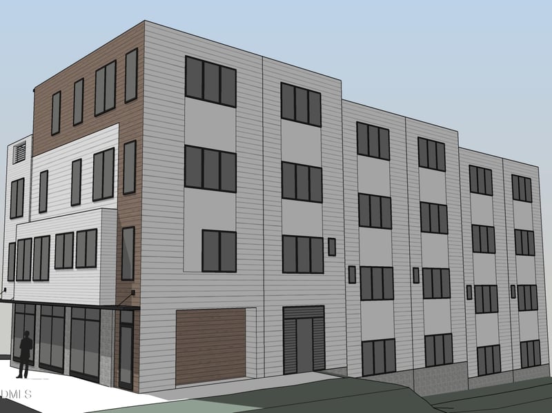 804 Madison St, Durham, NC 27701