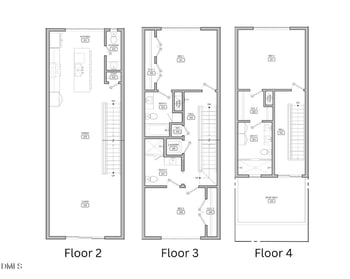 804 Madison St, Durham, NC 27701