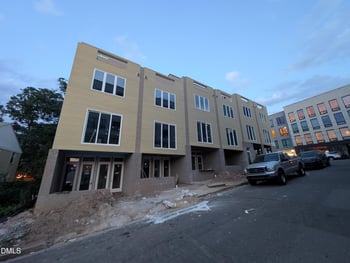804 Madison St, Durham, NC 27701