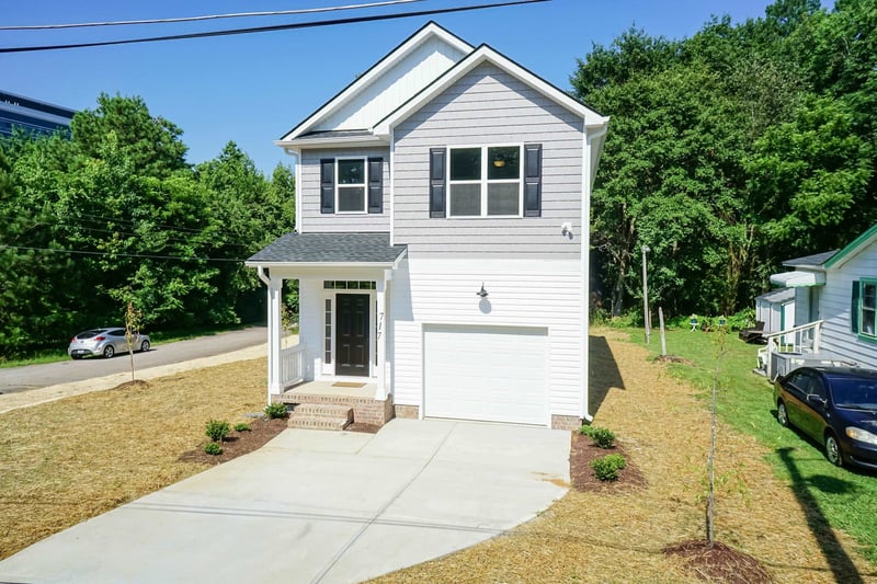 804 Magnolia Ave, Dunn, NC 28334