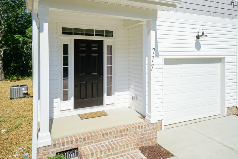 804 Magnolia Ave, Dunn, NC 28334
