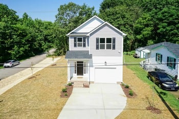 804 Magnolia Ave, Dunn, NC 28334