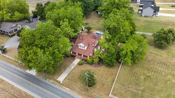 804 Main St, Benson, NC 27504