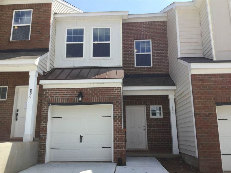 804 Malta Way #313, Durham, NC 27703