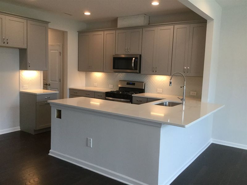 804 Malta Way #313, Durham, NC 27703