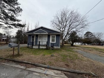 804 Midway St, Smithfield, NC 27577