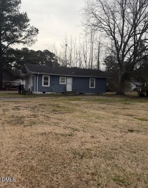 804 Midway St, Smithfield, NC 27577