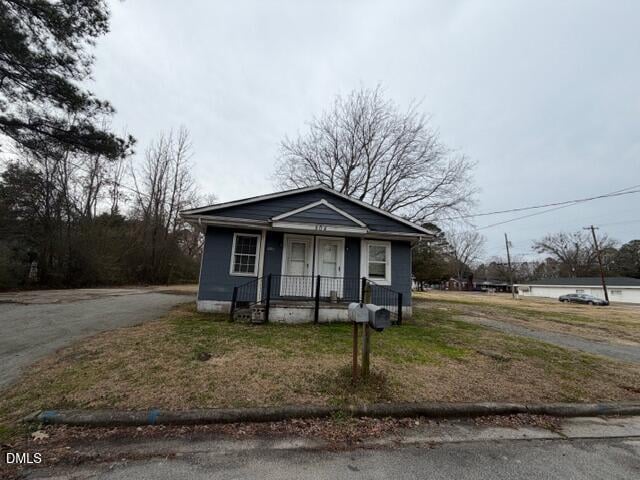 804 Midway St, Smithfield, NC 27577