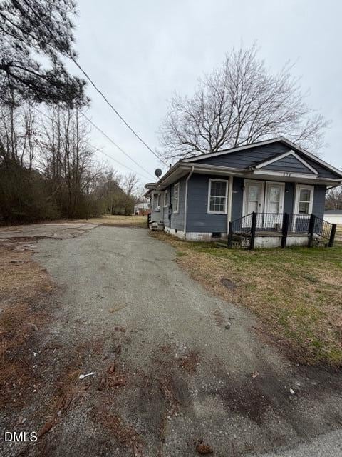 804 Midway St, Smithfield, NC 27577