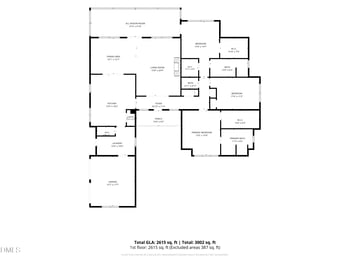 804 Millcroft , Pittsboro, NC 27312