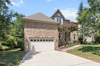 804 Modena Dr, Cary, NC 27513