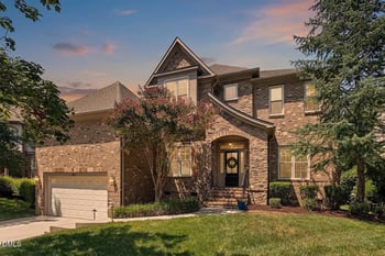 804 Modena Dr, Cary, NC 27513