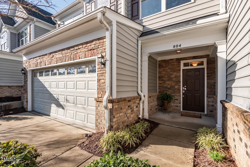 804 Nanny Reams Ln, Cary, NC 27519