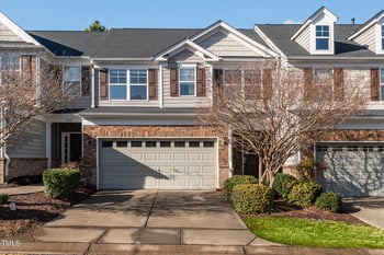 804 Nanny Reams Ln, Cary, NC 27519