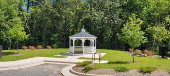 804 Oak Center Dr, Raleigh, NC 27610