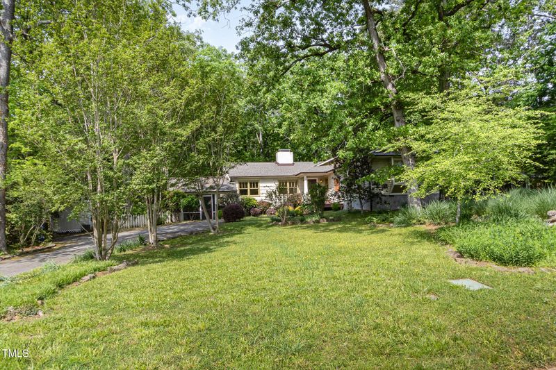 804 Old Mill Rd, Chapel Hill, NC 27514